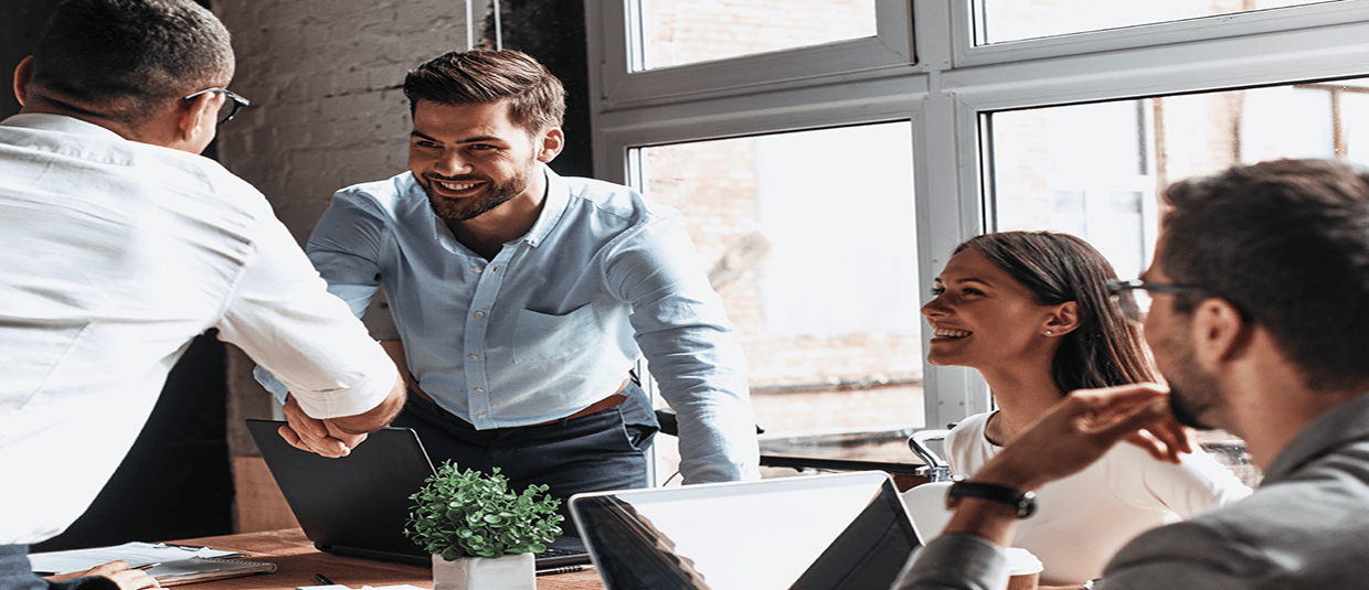 Modernizing Facilities Management