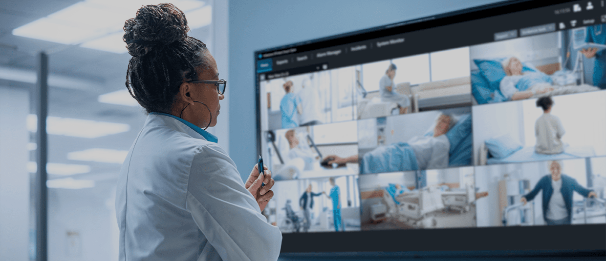 Essential Data Security Strategies For Healthcare