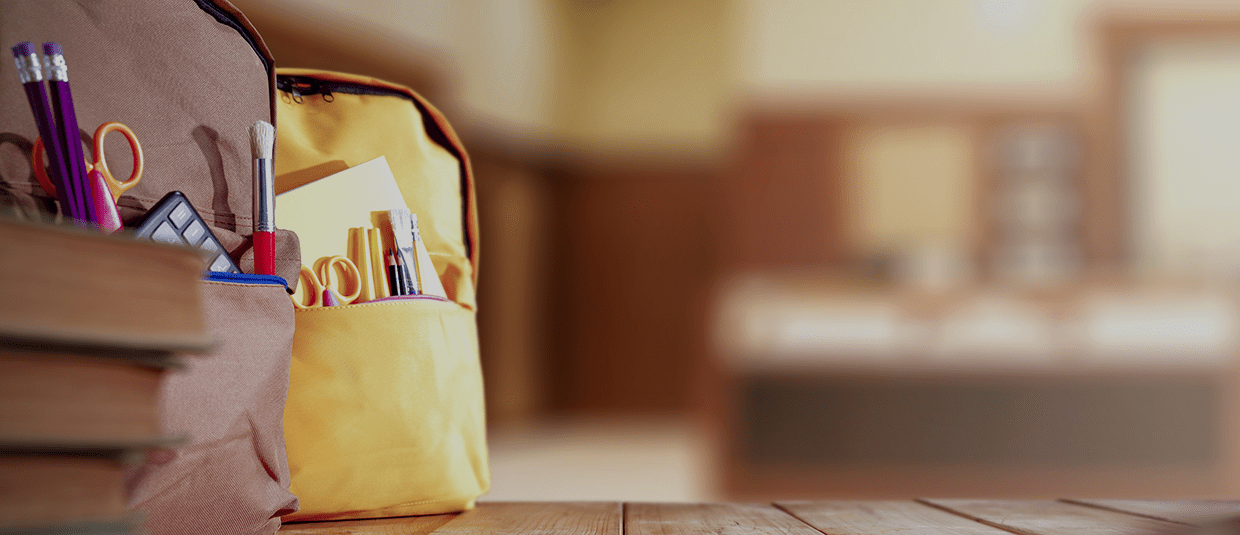 School Security Checklist