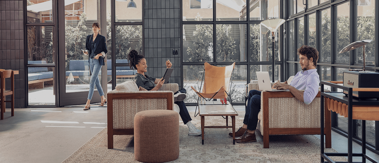 Identity And Access Management