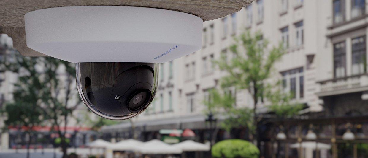 5 Easy Steps To An Upgraded Video Surveillance System
