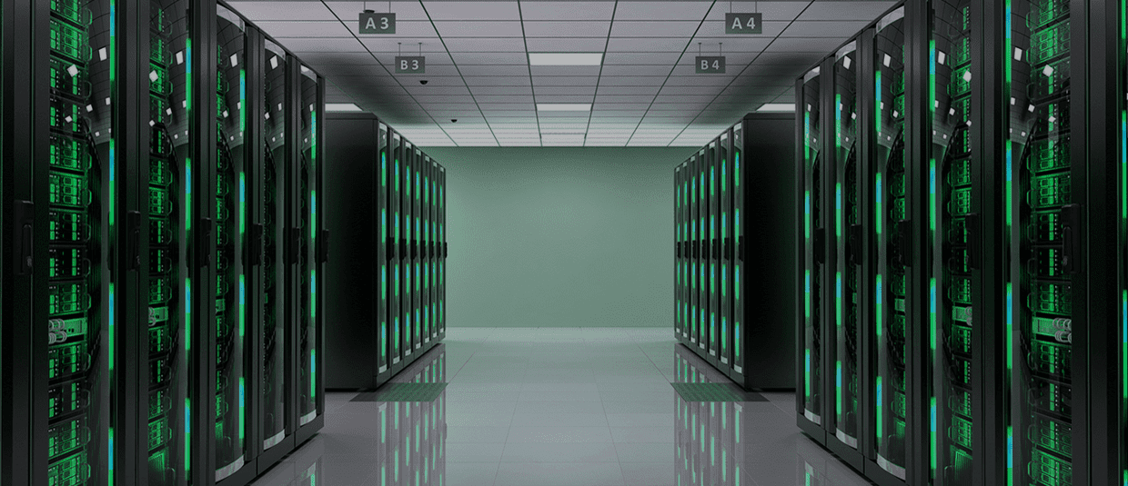 Securing Data Centers: Varied Technologies And Exacting Demands
