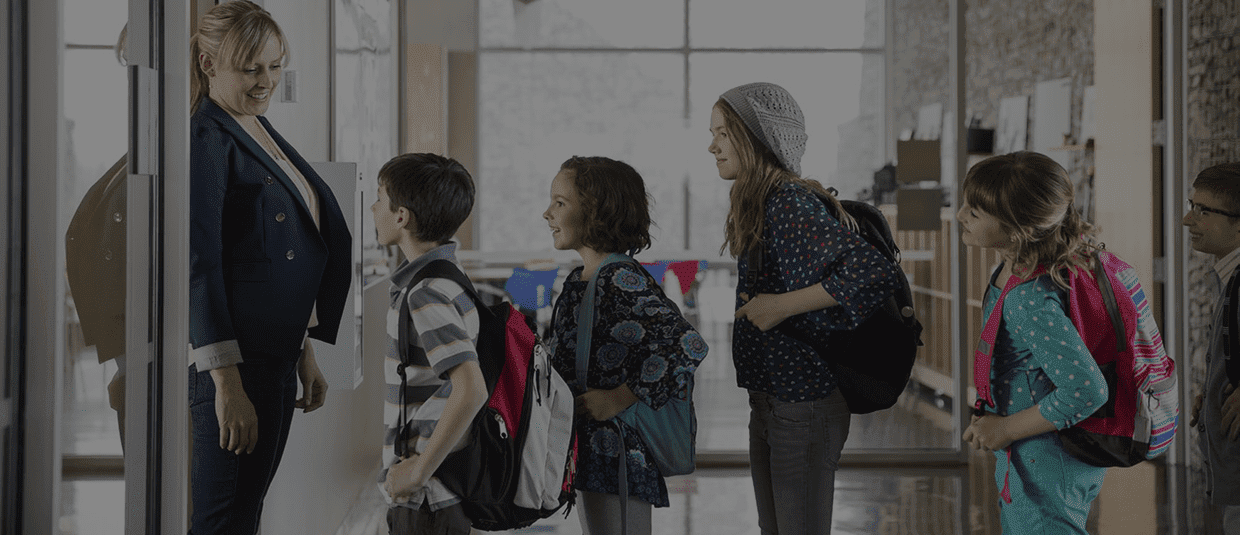 The Key To Unlocking K12 School Safety Grants