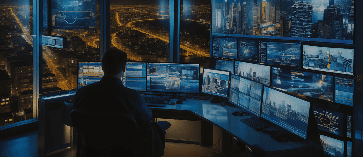 Aligning Physical And Cyber Defence For Total Protection