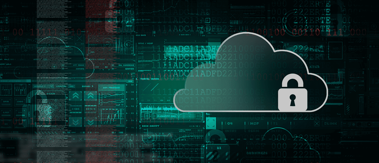 Securing The Modern Data Center