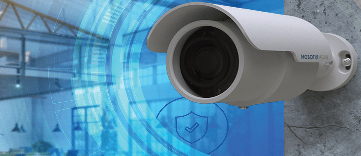 Intelligent Video Security Solutions