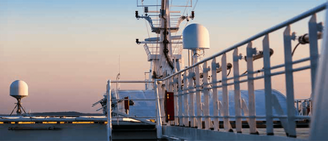 Beyond Compliance: Cyber Risk Management After IMO