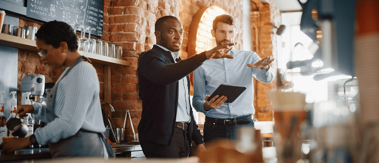 Why SAAS Security Platform Is More Popular In American SMEs