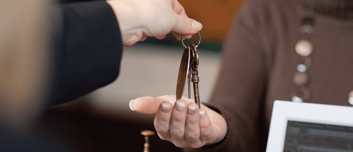 Security Practices For Hotels