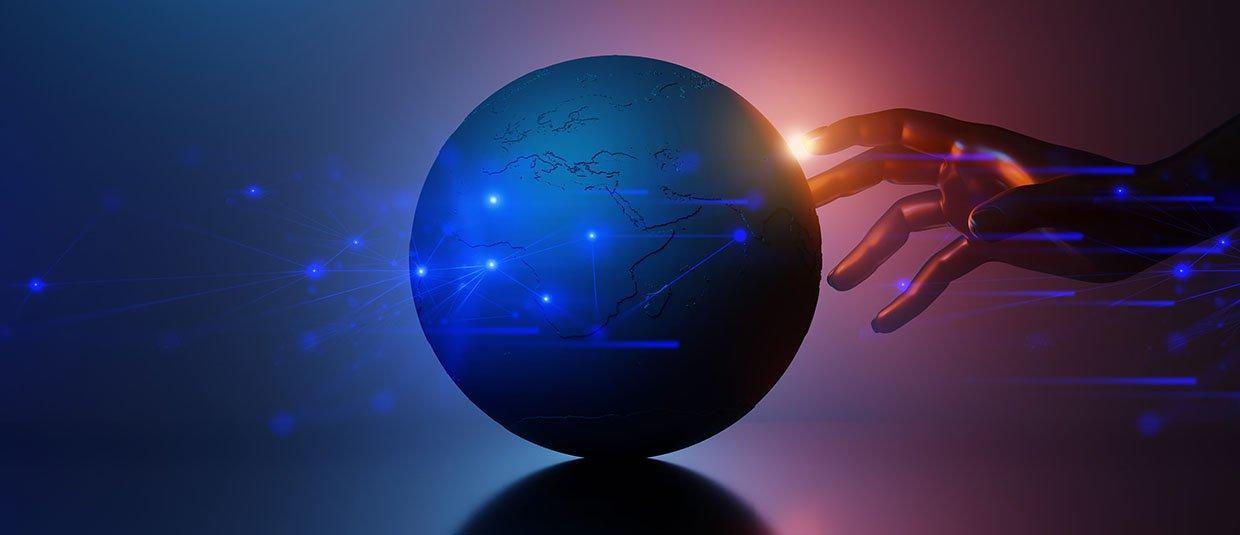 Palm Vein Recognition