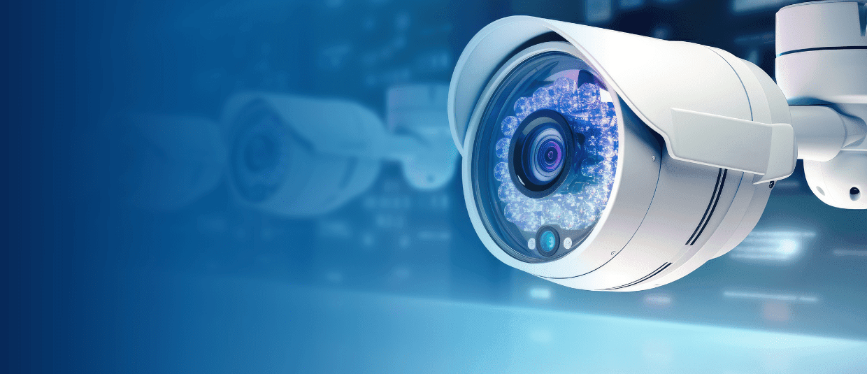 Total Cost of Ownership for Video Surveillance
