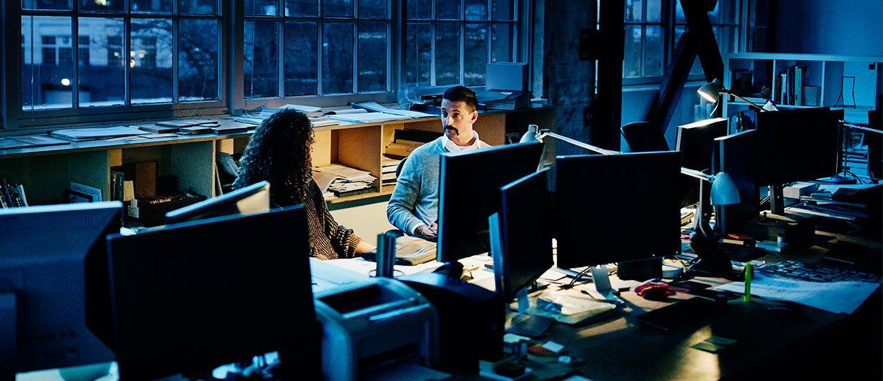 5 Steps To Finding The Right Access Control System For You