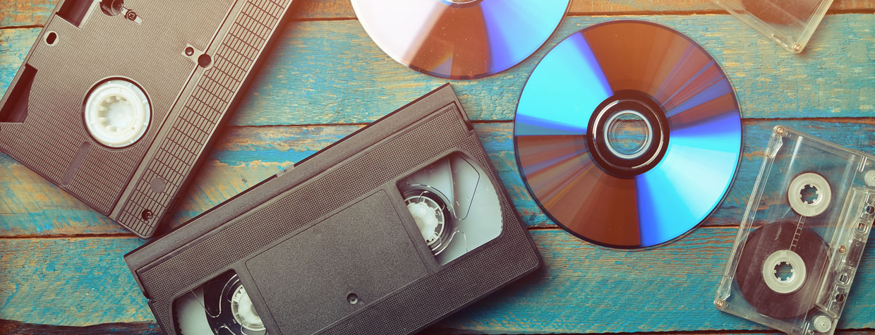 Integrating NVRs Into IP Surveillance Systems