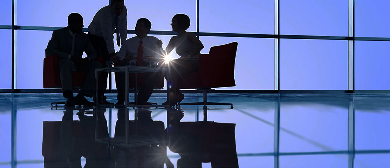 Why Outdated Access Control Systems Are a Big Problem