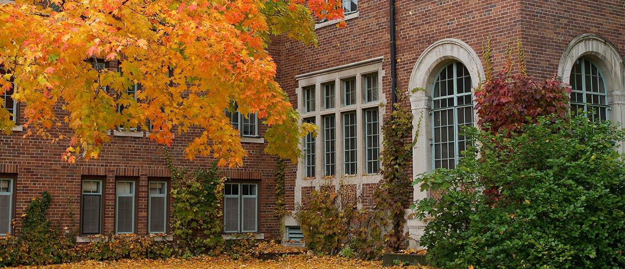 Protecting Dormitory Residents and Assets