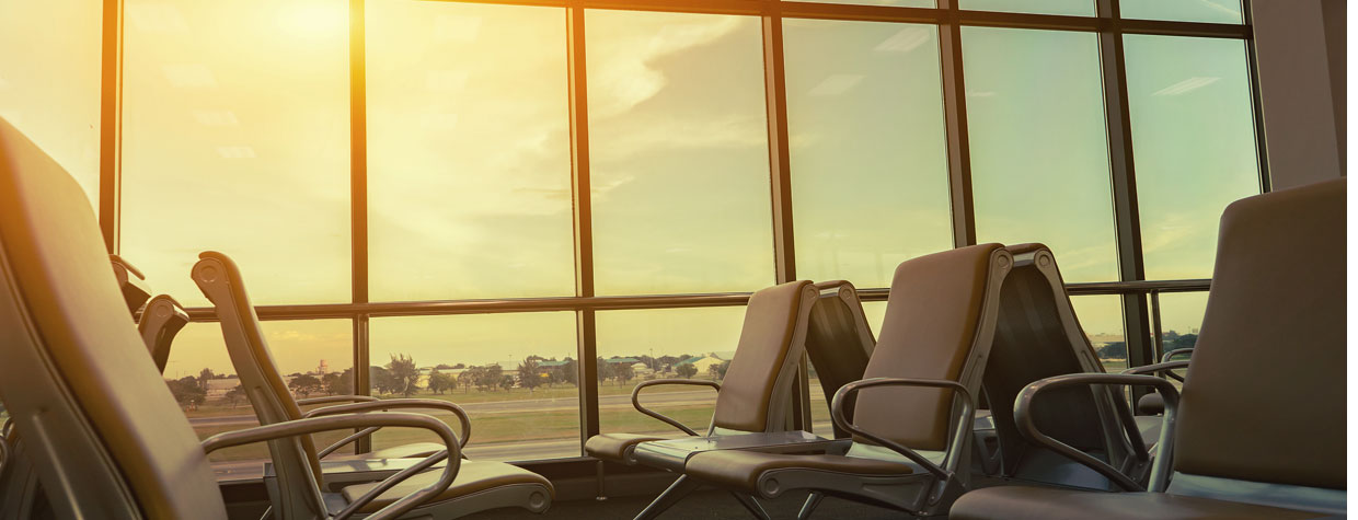 Effective Asset Management In Airports