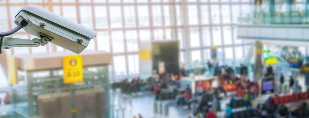 Wavestore De-Warps 360 Degree Cameras