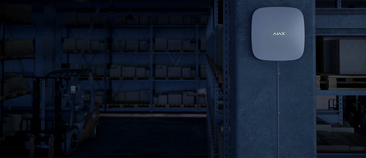 Exploring New Vertical Markets for Professional Security Systems