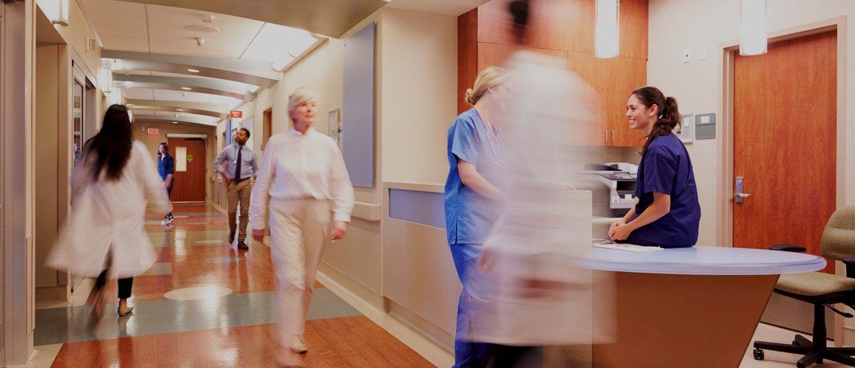 Creating A Secure And Positive Healthcare Experience