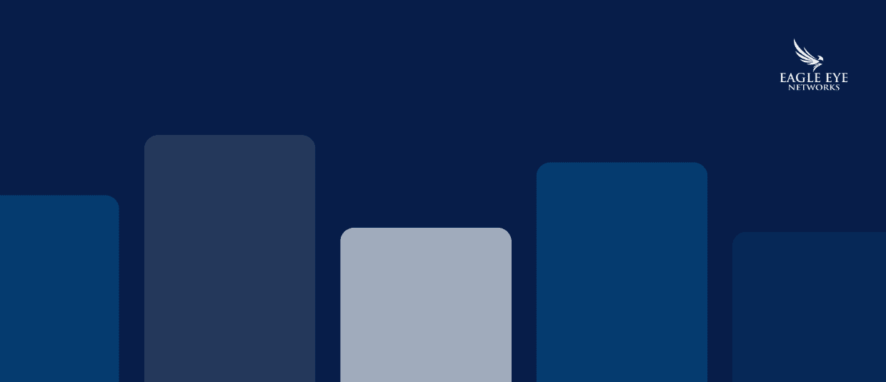 2025 Trends In Video Surveillance