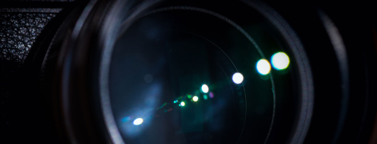 Understanding Wide Dynamic Range