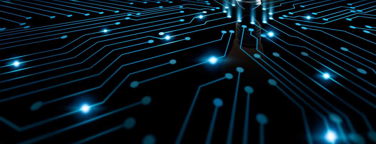 The Convergence Of IT Security And Physical Access Control