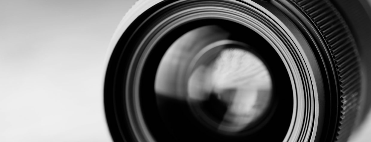 Integration Of Wide Dynamic Range Technology In Surveillance Cameras