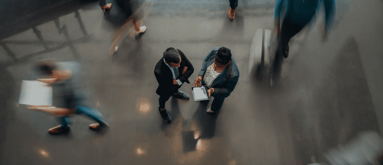 The 4 Pillars Of AI In Managing High-Stakes Critical Events