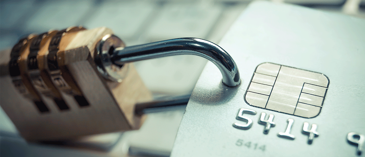 The Security Behind Financial Security