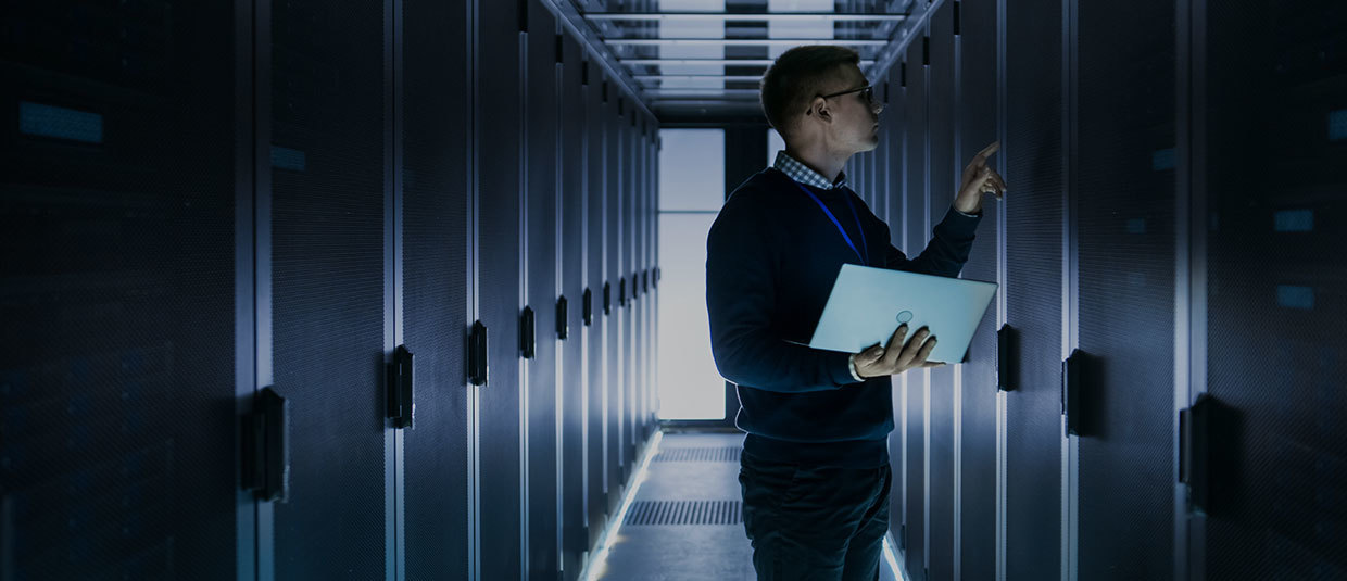 How To Get Buy-In From IT Departments On IP Video Installations