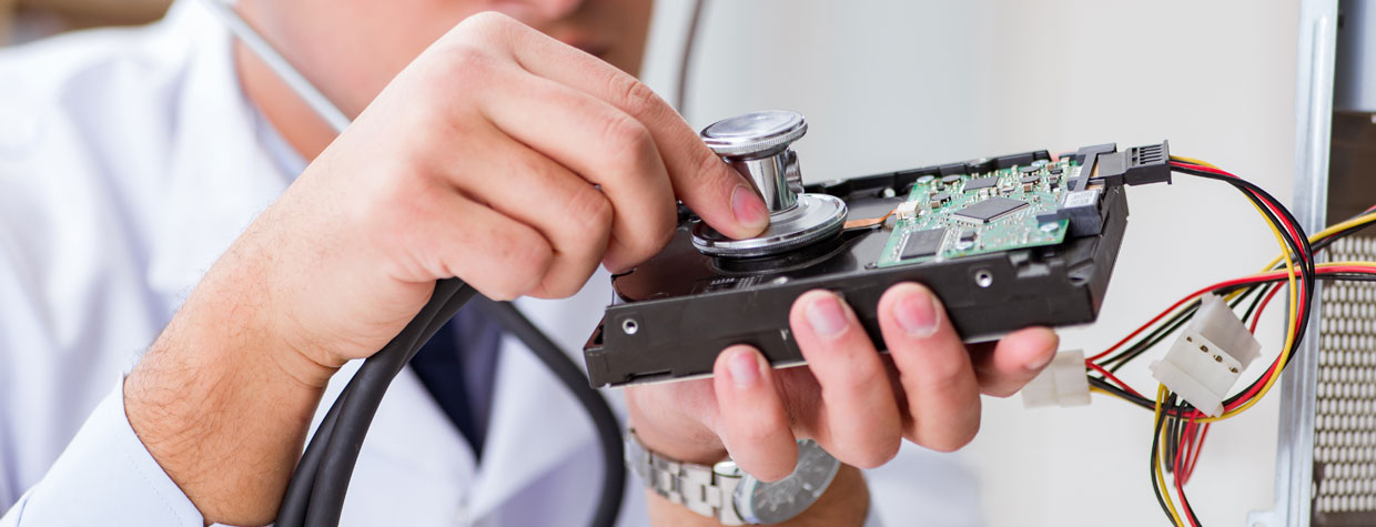 Storage Technologies For Video Surveillance And Impact On VMS Performance