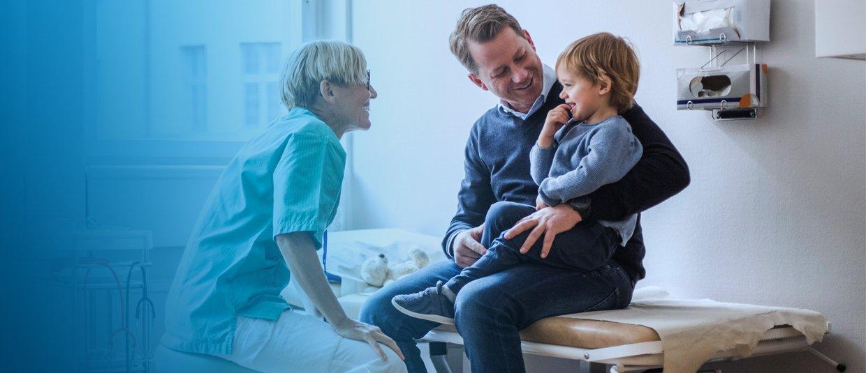 Video Technology Strategies For Hospitals Are Moving Beyond Security