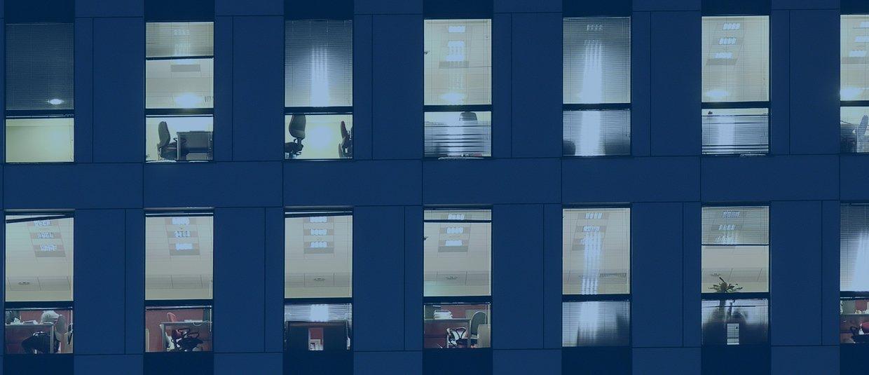 How Security Systems Ensure Healthy Workplaces During COVID and After