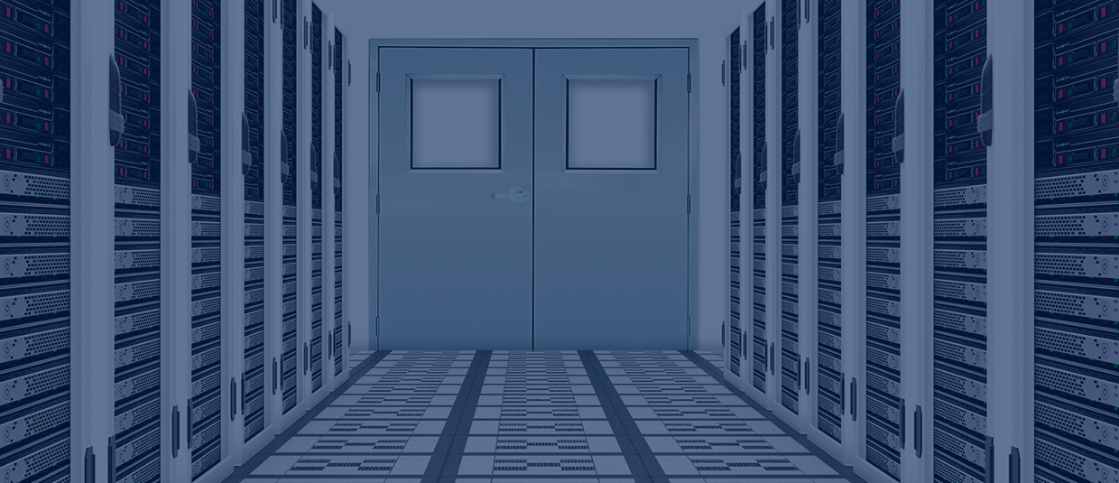 Physical Security Supports A Future-Proof Cyber Security Strategy