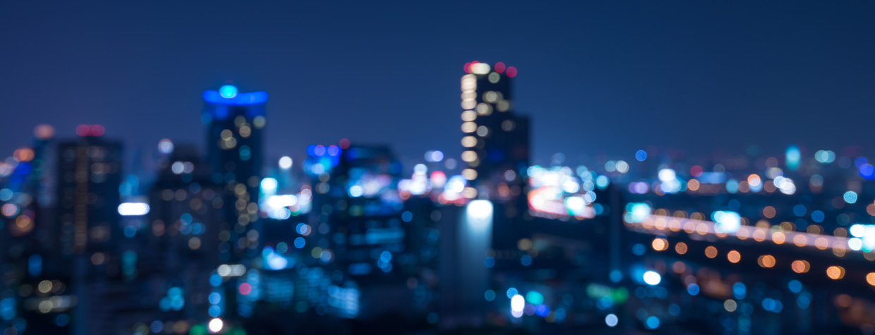 Hikvision DarkFighter Technology For High-quality Images At Night