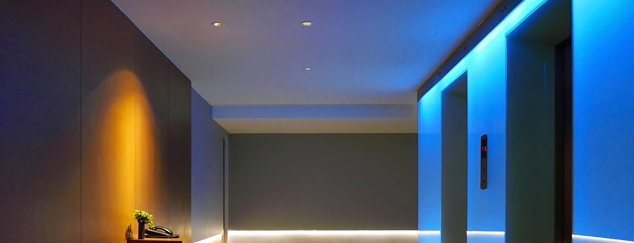 What Are The Security Technology Needs Of The Hotel Sector?