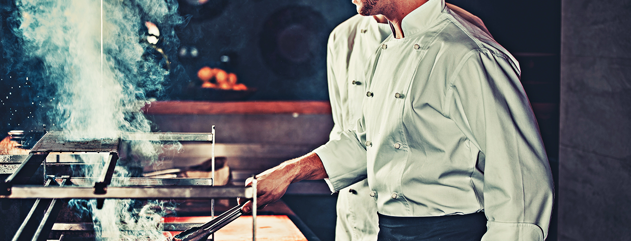 Safeguarding Food Production With Video Surveillance