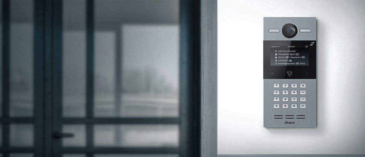 A StepByStep Checklist for Choosing an System Access Control DNAKE