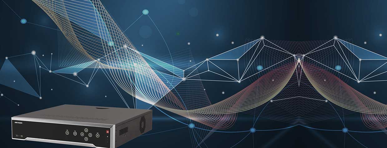 IP In A Box: The Advantages Of Embedded Network Video Recorders