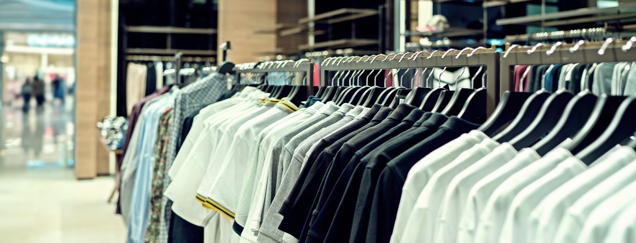 Preventing Retail Losses With Intelligent HD Surveillance