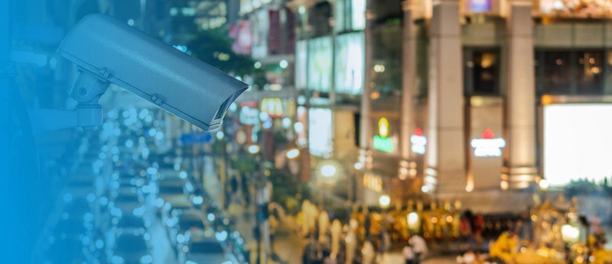 Charting The Path To Safe Cities