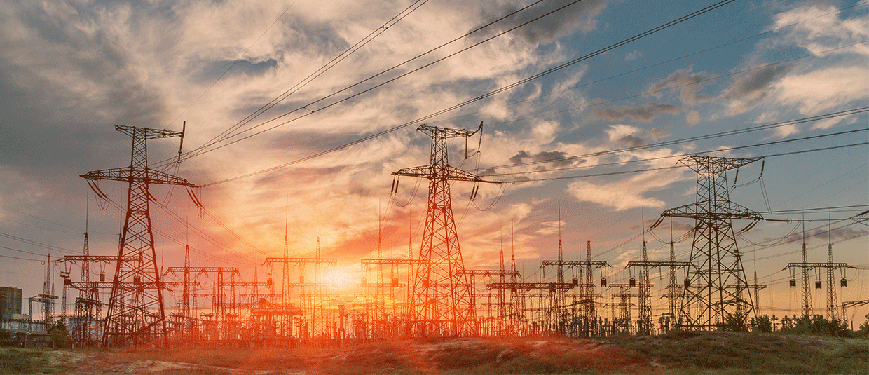 Protecting Critical Infrastructure Through Facial Recognition