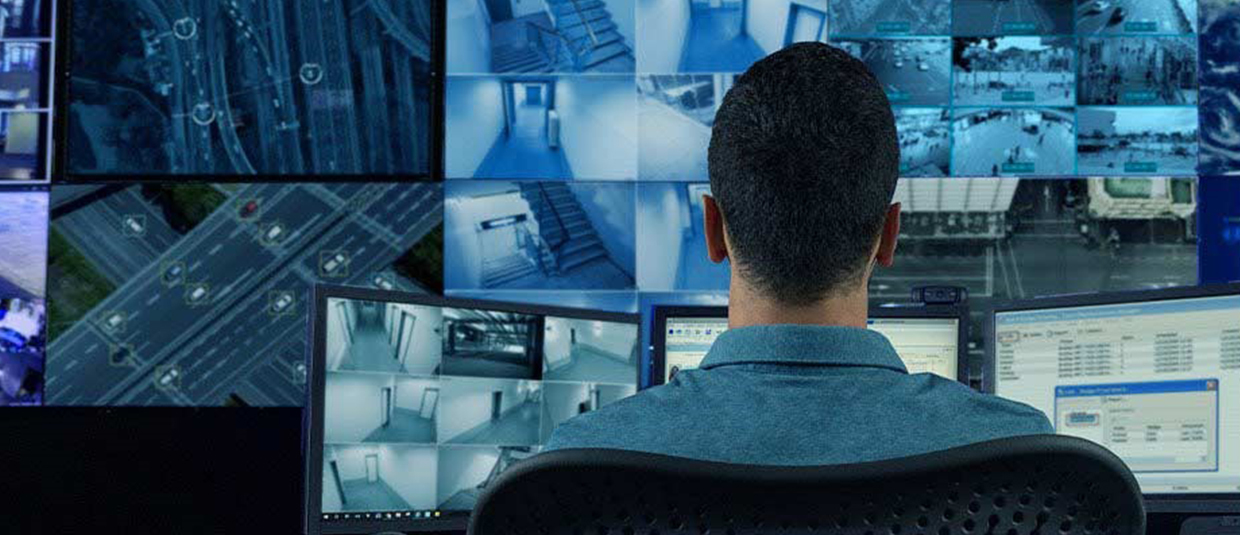 Modern technology image