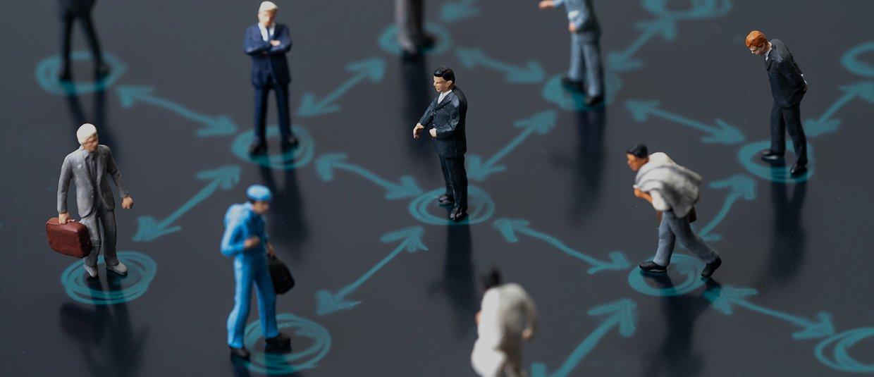 How End-to-End Video Security Solutions Can Help Your Organization With Social Distancing