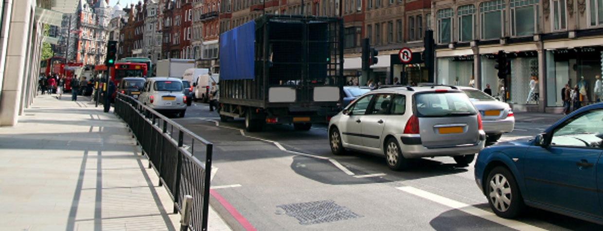 Videalert & Wavestore - Intelligent Digital Traffic Management Platform