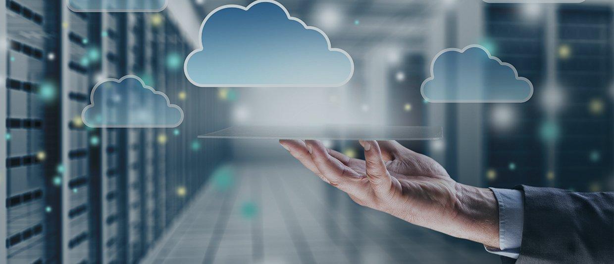 Video Surveillance As A Service: Why Are Video Management Systems Migrating to the Cloud?