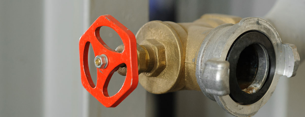 Water Utility Security: Challenges And Solutions