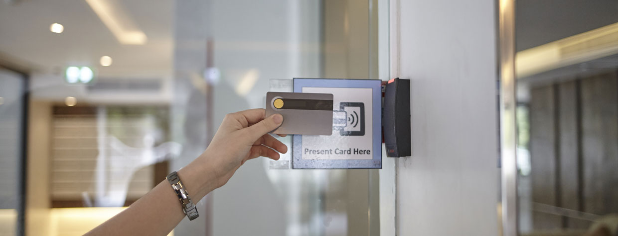 Busting The Myths About Wireless Access