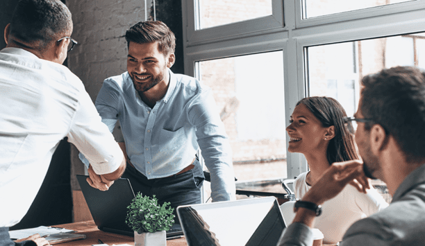 Modernizing Facilities Management