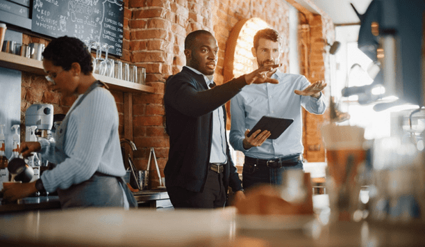 Why SAAS Security Platform Is More Popular In American SMEs